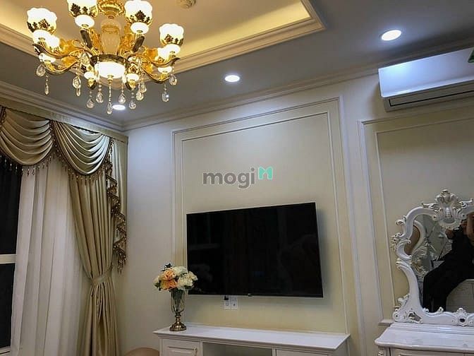 Hình ảnh ✔ Cho thuê CHCC SUNRISE CITY VIEW 104m 3pn 2wc - nội thất đầy đủ