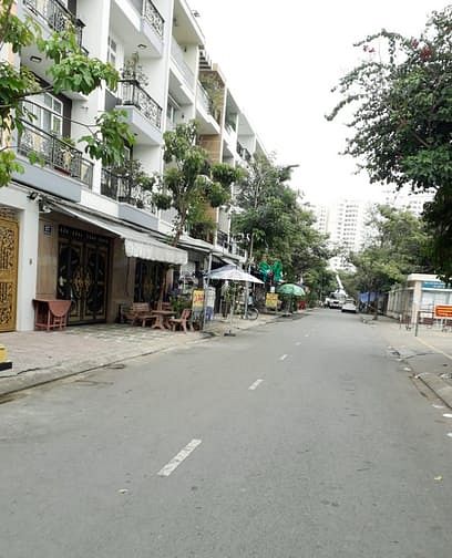 Hình ảnh Bán lô đất 85m2 MT Tên Lửa nối dài gần Aeon Bình Tân,sổ hồng riêng