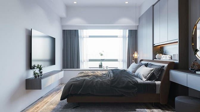 Hình ảnh Hạ giá cho thuê gấp Trang Chủ MB66.COM / Đăng Ký Tặng 66K Riverpark Residence.