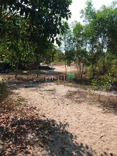 Hình ảnh Bán 1 mẫu đất gần biển Hồ Lân . Tân Thắng , Bình Thuận.
