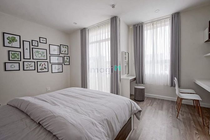 Hình ảnh ✔ Cho thuê CHCC GRAND RIVERSIDE 90m 3pn 2wc - nội thất đầy đủ