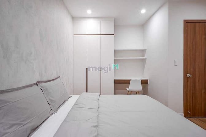 Hình ảnh ✔ Cho thuê CHCC GRAND RIVERSIDE 90m 3pn 2wc - nội thất đầy đủ