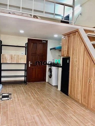 Hình ảnh Studio nội thất cao cấp sau Gigamall