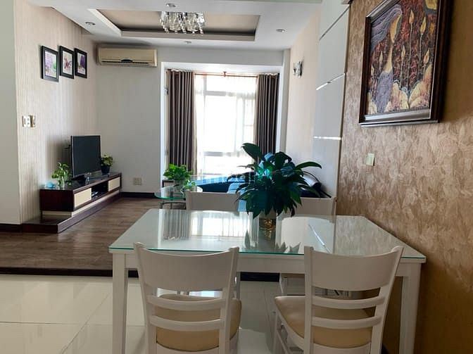 Hình ảnh CHO THUÊ CĂN HỘ VIEW ĐẸP TẠI SKY GARDEN 3 ,Phu my Hung ,Quân 7
