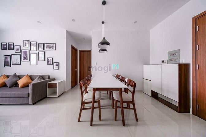 Hình ảnh ✔ Cho thuê CHCC GRAND RIVERSIDE 90m 3pn 2wc - nội thất đầy đủ