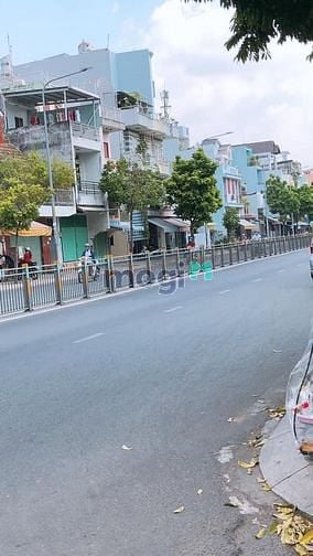 Hình ảnh Hẻm ô tô, Tân Hóa, Quận 6, 3 tầng mới tinh, chỉ 3 tỷ 5