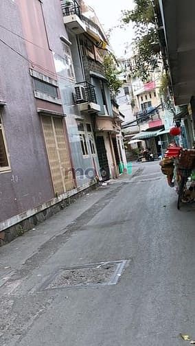 Hình ảnh Hẻm ô tô, Tân Hóa, Quận 6, 3 tầng mới tinh, chỉ 3 tỷ 5
