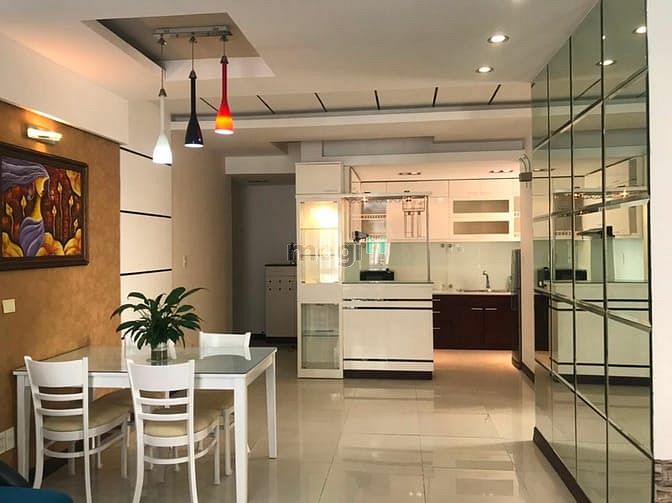 Hình ảnh CHO THUÊ CĂN HỘ VIEW ĐẸP TẠI SKY GARDEN 3 ,Phu my Hung ,Quân 7