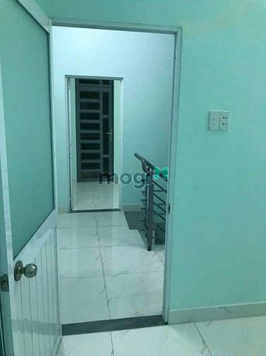 Hình ảnh Nhà bán hẻm 126 Bình Trị Đông quận Bình tân 2.68Tỷ TL
