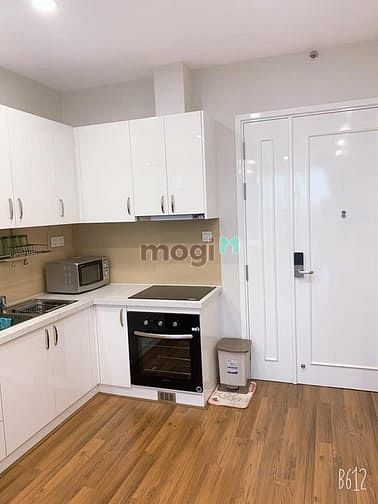 Hình ảnh ✔ Cho thuê CHCC SAIGON MIA 2pn 2wc - nội thất đầy đủ
