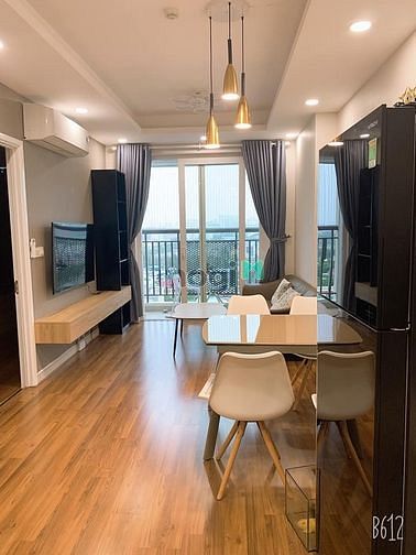 Hình ảnh ✔ Cho thuê CHCC SAIGON MIA 2pn 2wc - nội thất đầy đủ