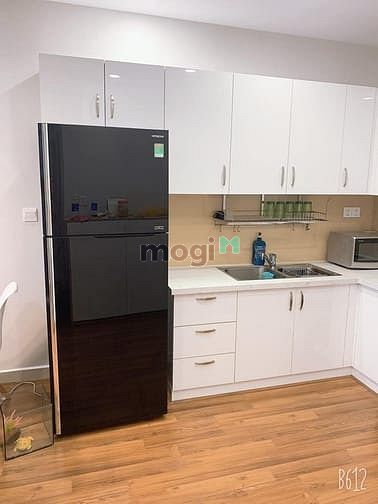 Hình ảnh ✔ Cho thuê CHCC SAIGON MIA 2pn 2wc - nội thất đầy đủ