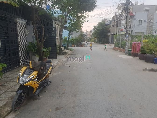 Hình ảnh Nhà cho thuê.1 trệt 1 lầu.1 pk.4 pn