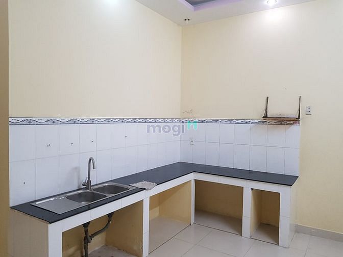 Hình ảnh Nhà cho thuê.1 trệt 1 lầu.1 pk.4 pn