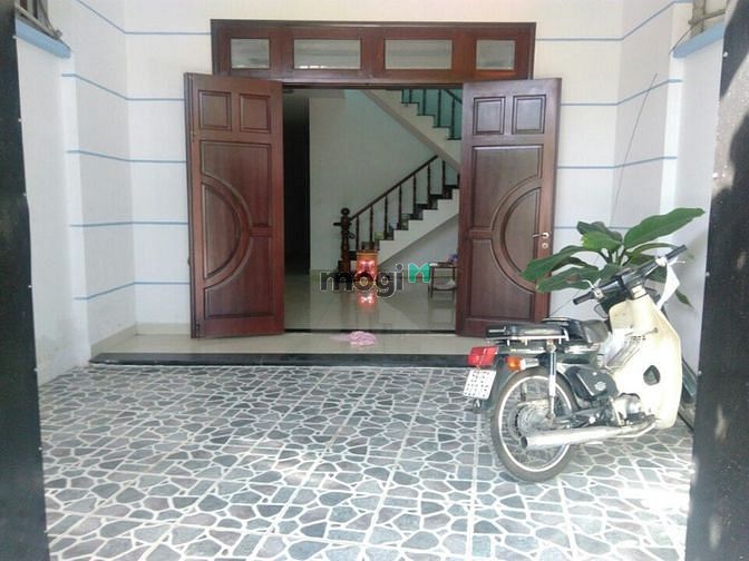 Hình ảnh Nhà cho thuê.1 trệt 1 lầu.1 pk.4 pn