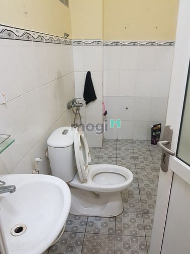 Hình ảnh Nhà cho thuê.1 trệt 1 lầu.1 pk.4 pn