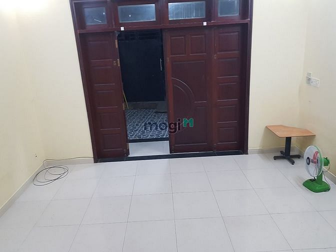 Hình ảnh Nhà cho thuê.1 trệt 1 lầu.1 pk.4 pn