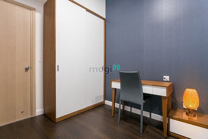 Hình ảnh ✔ Cho thuê CHCC RIVER GATE 2pn 2wc - nội thất đầy đủ