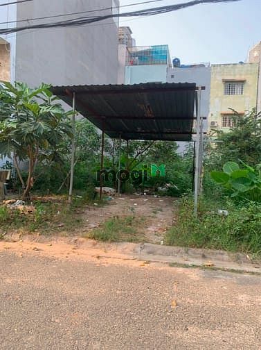 Hình ảnh Sang nhượng nền đất 200m2 Tên lửa, giá 6 tỷ4 gọi tôi để xem ngay
