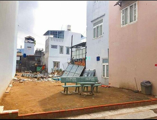Hình ảnh Bán lô đất 100m2 đường Lê Cơ gần BX Miền Tây,giá 3.3 tỷ,sổ hồng riêng