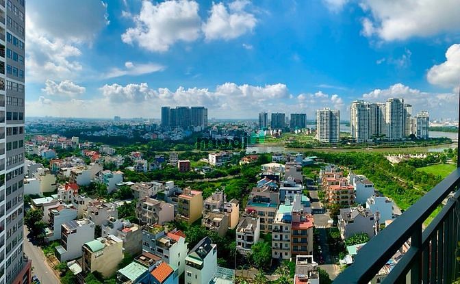 Hình ảnh Mb6623 nạp rút nhanh chóng 2PN cao cấp - view đẹp thoáng mát