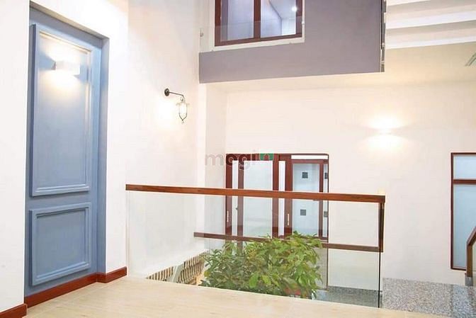 Hình ảnh 💥💥💥Bán Nhà HXH Âu Cơ 68m2 3 tầng 5tỷ9