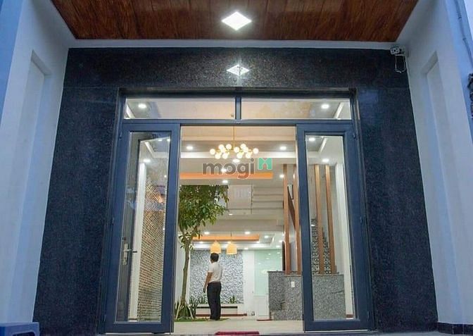 Hình ảnh 💥💥💥Bán Nhà HXH Âu Cơ 68m2 3 tầng 5tỷ9