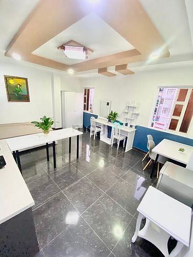 Hình ảnh 😛😛studio 1PN sang chảnh trung tâm giá cực ngon