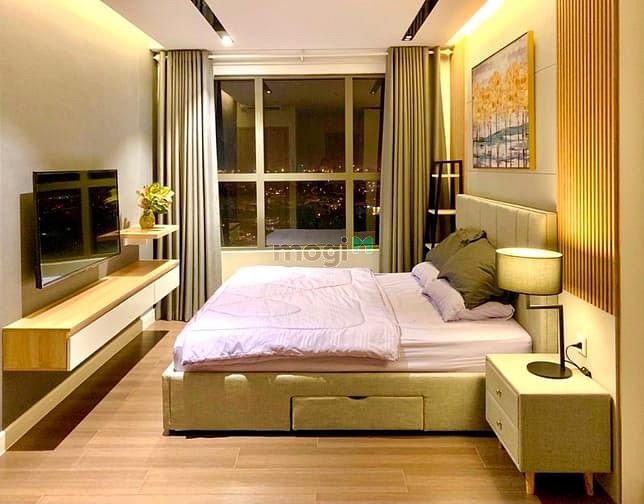 Hình ảnh Mb6623 nạp rút nhanh chóng 2PN cao cấp - view đẹp thoáng mát