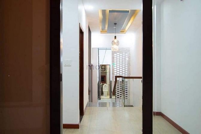 Hình ảnh 💥💥💥Bán Nhà HXH Âu Cơ 68m2 3 tầng 5tỷ9