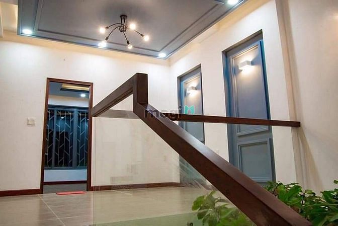 Hình ảnh 💥💥💥Bán Nhà HXH Âu Cơ 68m2 3 tầng 5tỷ9