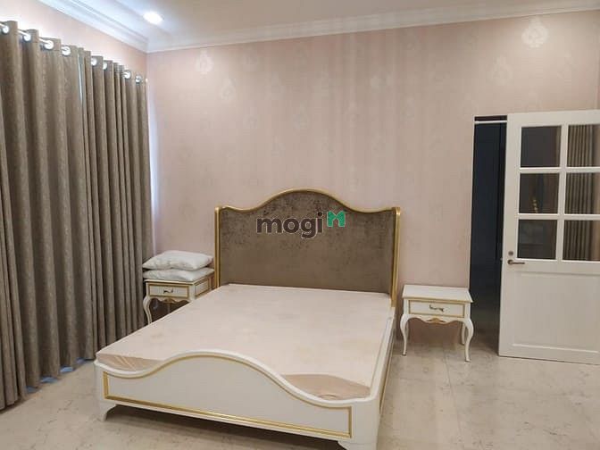 Hình ảnh Cho thuê gấp biệt thự trong Phú Mỹ Hưng, quận 7