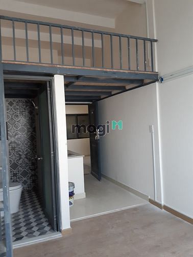 Hình ảnh Phòng mới xây giá cực rẻ quận 7 chỉ 3tr