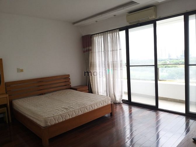 Hình ảnh Cho thuê CH cao cấp Panorama PMH, giá tốt, 3pn.