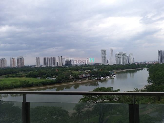 Hình ảnh Cho thuê CH cao cấp Panorama PMH, giá tốt, 3pn.