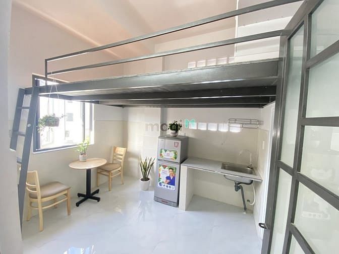 Hình ảnh Cho thuê phòng trọ Quân Bình Thạnh
