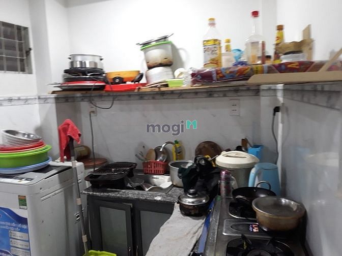 Hình ảnh Nhà cấp 4 Phạm Văn Bạch, quận Tân Bình - Giá 3.8 tỷ