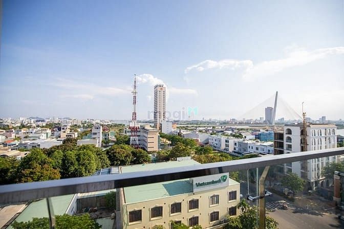 Hình ảnh Mb6623 nạp rút nhanh chóng 2 Phòng ngủ, Tầng 8, Tòa nhà Monarchy - A877