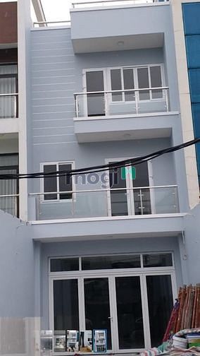 Hình ảnh Đường ĐOAN VAN BƠ ,  hẻm xe hơi,nhà 36m ,