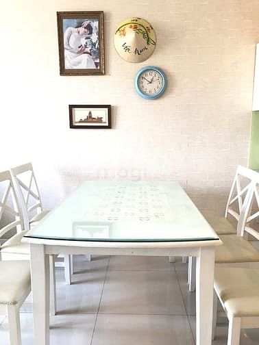 Hình ảnh ✔ Cho thuê CHCC ICON 56 - 78m 2pn 2wc - nội thất đầy đủ