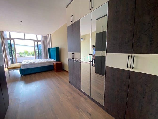 Hình ảnh Cho thuê biệt thự riviera Cove quận 9 nội thất đầy đủ