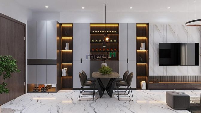 Hình ảnh Cho thuê Trang Chủ MB66.COM / Đăng Ký Tặng 66K cao cấp Riverpark Residence Phú Mỹ Hưng Q7 140m2, 3 pn