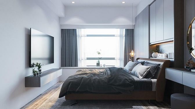 Hình ảnh Cho thuê Trang Chủ MB66.COM / Đăng Ký Tặng 66K cao cấp Riverpark Residence Phú Mỹ Hưng Q7 140m2, 3 pn