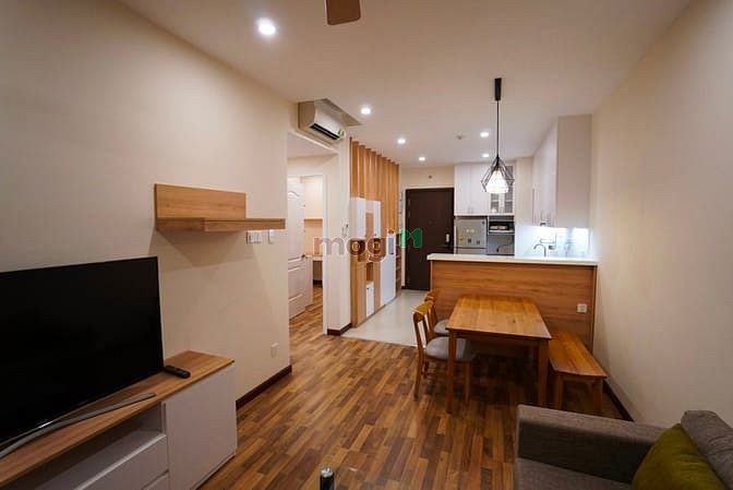 Hình ảnh The Botanica- cho thuê CH 2PN chỉ 15 tr/th, full NT như hình