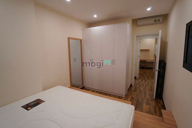 Hình ảnh The Botanica- cho thuê CH 2PN chỉ 15 tr/th, full NT như hình