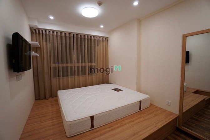 Hình ảnh The Botanica- cho thuê CH 2PN chỉ 15 tr/th, full NT như hình
