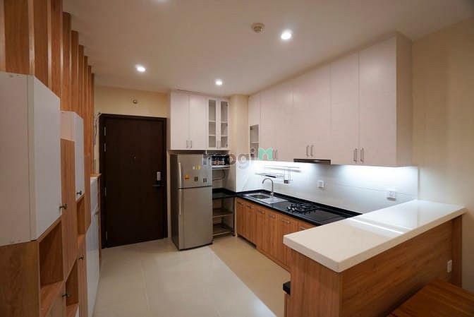 Hình ảnh The Botanica- cho thuê CH 2PN chỉ 15 tr/th, full NT như hình