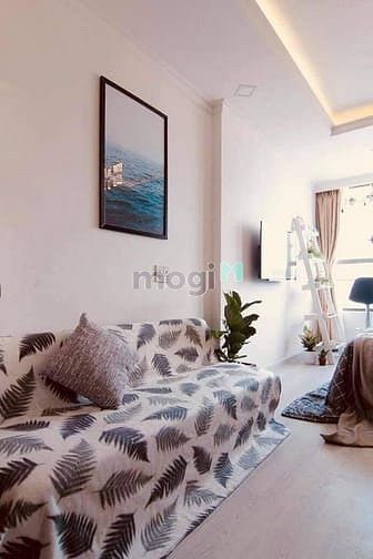 Hình ảnh ✔ Cho thuê CHCC RIVER GATE 27m OF 1wc - nội thất đầy đủ