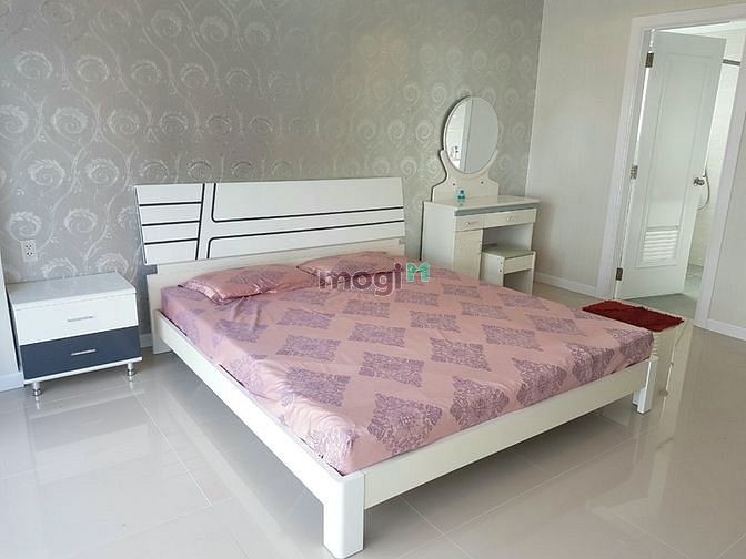 Hình ảnh Chuyên cho thuê CH Grand View, 118m2, 3PN. View đẹp, nhà đẹp.