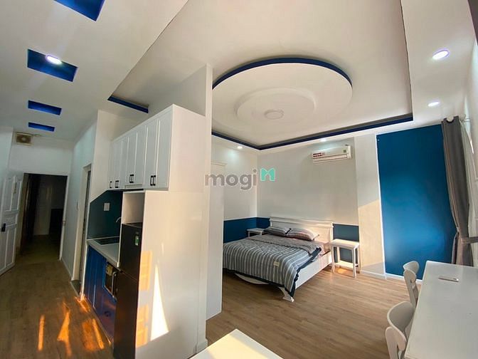 Hình ảnh CH MỚI 100%_Full nt_Gần Đh Sư Phạm_đh SG_ĐH KHTN_KHÓA VÂN TAY_NOWOZONE